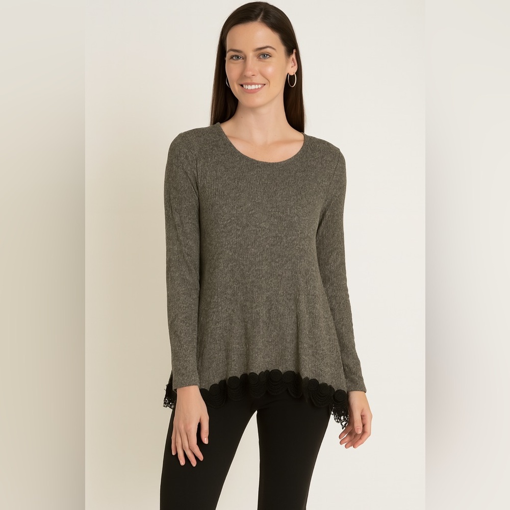 Quinn Sweater